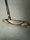 Ping Zing 2 BeCu Beryllium Copper 35" Flow-Neck Putter Golf Club RH