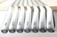 PING i240 Iron set 4-9,W / Dynamic Gold TOUR ISSUE X100