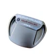 Maltby Pure-Track PTM-5 Mallet Putter Head RH CNC Milled Carbon Steel w/Cover