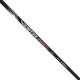 Fujikura Vista Pro Hybrid Utility Golf Shafts Select Weight Flex Adapter Length