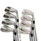 Fourteen TB-1000 PROTOTYPE Iron set 3-PW / KBS TOUR