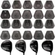 For Titleist TSi2 Driver Fairway Wood Hybird TSi4 Driver Golf Club Head Weight