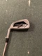 Left Handed Ping G740 5 Iron 21.5&deg; Dynamic Gold Steel Stiff Shaft Jumbo Grip