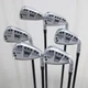 PXG 0311XP & 0311P GEN3 Combo Iron Set 5,6,8-G Graphite Regular No 7 Iron A-1594