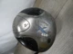 Callaway Golf X 460 Driver 9 Degree Fujikura 65g Stiff Flex Graphite Shaft 44.5"