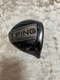 PING G400 SFT 10 1Wood Driver Head Only Right Handed RH