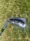 MINT LH PING G410 SINGLE IRON #5 W DYNAMIC GOLD TOUR 120G S-300 GREEN DOT +1"