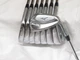 Used Mizuno Pro 241 Iron Set 3-PW KBS Tour 120g Stiff Flex Steel Shafts