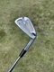 Mizuno MP-59 Forged Iron Mens RH True Temper Steel Golf S300