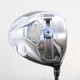 TaylorMade SLDR 460 Driver 10.5 Degrees Graphite Speeder 57 S Stiff RH S-160733