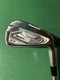 Srixon ZX5 MKii 4 Iron w/KBS C Taper 125 S+ Shaft iomic sticky 2.3 38.50&rdquo; Nice!!