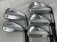 HONMA Iron Set TOUR WORLD TR21X 6-10 VIZARD TR20-65 Flex R