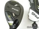 PING G430 Hybrid 19&deg;  3H Alta CB 70 Black Stiff Flex +Cover ... MINT