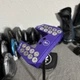 LAB GOLF MEZZ.1 MAX Counterbalance Putter / TPT Graphite Shaft / 36"
