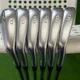 Mizuno JPX 923 TOUR Iron set 5-pw / Dynamic Gold EX ISSUE S200