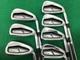 Ping G730 Iron Set 5-9,Ｗ,Uw 7pc Flex Stiff N.S.PRO MODUS3 TOUR 120 Steel
