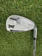 PXG 0211 DualCOR Gap Wedge GW True Temper Elevate 95 Regular Flex Steel RH 36"