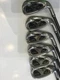 2008 DUNLOP XXIO 5~PW 6pc MP500 SR-flex IRON SET Golf Clubs H691