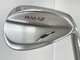 Fourteen RM-12 Nickel Chrome Wedge #52(1Club)/DG/Flex:W/Single Wedge