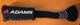 ADAMS TIGHT LIES 2 STRONG 3 FAIRWAY WOOD 19* HEADCOVER BLACK - WHITE - RED