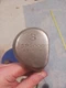 Dunlop SP2000 3 Fairway Wood Stainless Linear Force Graphite Shaft Right Handed