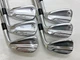 TaylorMade P・790 2019 Iron Set 5I-9I PW 6 Clubs MODUS 3 TOUR 105 Flex R RH Men