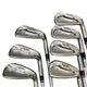 HONMA  Golf TOUR WORLD TW737P  Iron Set  Flex R