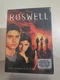 Roswell: Season 1 (DVD) Teen Alien Sci-fi - Cult TV - The WB - New And Sealed