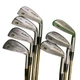 HONMA CL-606 Great Distance Iron Set GolfClub 4-10 7pcs Graphite Shaft #AB22060