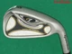 TaylorMade r7 Single 6 Iron Graphite RE AX 65 Stiff Shaft Mens Right Hand