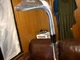 Mizuno Pro T-1 60/10C Wedge RH &mdash; DG Tour Issue S400 &mdash; Golf Pride MCC Gray