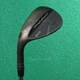 LH Tommy Armour 845 MM21 60-8 60&deg; Lob Wedge Multi-Step Lite Steel Wedge Flex