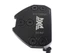 PXG Mini Gunboat Gen 2 - Plumber's Neck - Black Putter Right-Handed Steel #0129