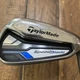 TaylorMade SpeedBlade HL Single 5 Iron Factory Steel Uniflex