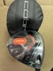 NEW 2025 Cobra DS Adapt Max-D Driver 12* - Denali Red 50g 5.0 Senior Flex RH