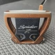 Taylormade Spider X Putter SX-32 RH Graphite KBS CT Tour Putter Approx 33.5''