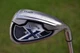 Callaway X20 9 iron Uniflex Steel Shaft x 20