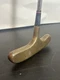 H&B Model P-26 TRU  ROLL Putter 34&rdquo; Long Vintage  Ambidextrous Use