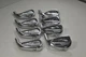 Titleist T100S 2019 4-PW,48* Iron Set HEADS ONLY  # 209314