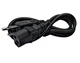 AC Power Cord Fr Airthereal MA5000 MA10K-PRO SMART MA10K-PRODIGI Ozone Generator