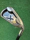 Callaway X-20 Single 4 Iron 75g Stiff Flex Graphite RH Callaway Grip 39"
