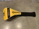 Taylormade Golf Club Fairway RBZ Stage 2 Yellow Head Cover