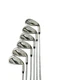 Callaway Mavrik Iron Set 4-8+P Elevate 95 Stiff Steel Mens RH Golf Clubs