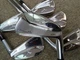 Mizuno Pro 221 Iron Set Golf Club 5-P 6pcs Dynamic Gold HT Flex S200 #BD13762