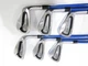 2018 Dunlop SRIXON Z585 5-PW 6PC Miyazaki FOR IRON S-FLEX IRON SET GOLF K5