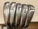 Mizuno JPX 921 Forged Iron Set 5pcs 6-PW Dynamic Gold 120 Flex R300