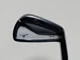 Mizuno MP 64 Single 6 Iron KBS Tour 130 Extra Stiff Steel Mens RH