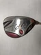 2022 Ladies Dunlop XXIO 12 Bordeaux H6 28deg L-flex UT Utility Hybrid Golf B310