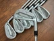 Mizuno Pro 223 Iron Set 4-PW / NS Pro 105 X-Stiff