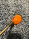 Wilson Staff Tour Block 4300 Persimmon 4 Wood Steel Shaft slightly used